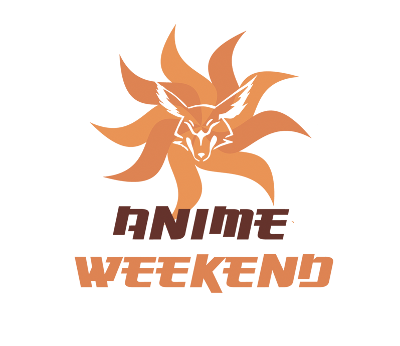 AnimeWeekend renginių ciklas - AnimeWeekend.lt