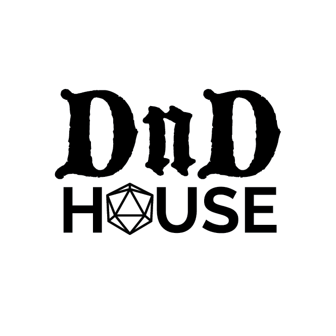 dnd house